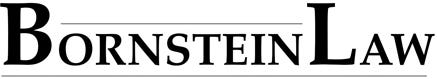 Bornstein Law Medium