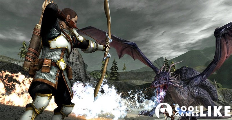 Spiele Wie Dragon Age Spiele Wie Dragon Age