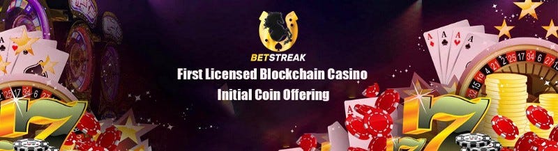 Hasil gambar untuk bounty campaign betstreak