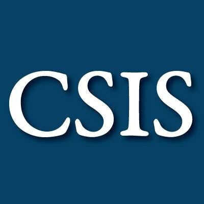 Center For Strategic And International Studies (CSIS) - Medium