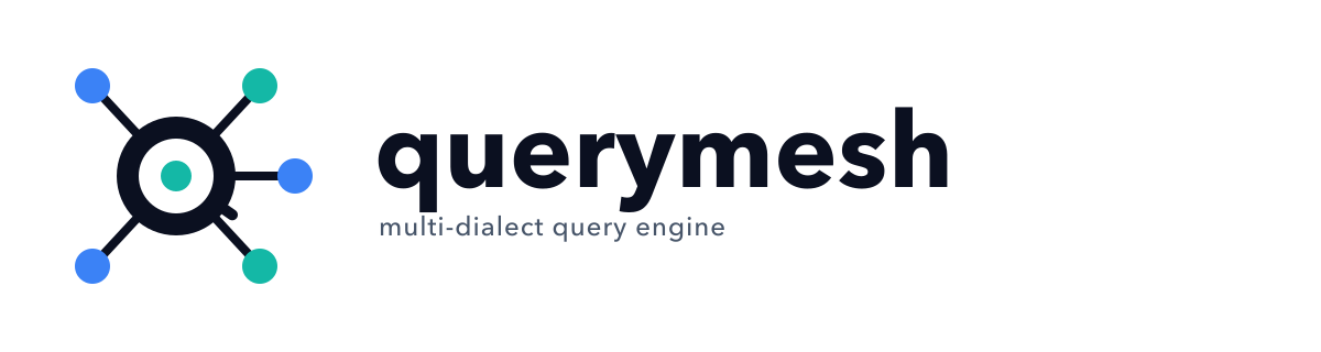 QueryMesh: A Practical Query Builder for SQL and MongoDB in Node.js