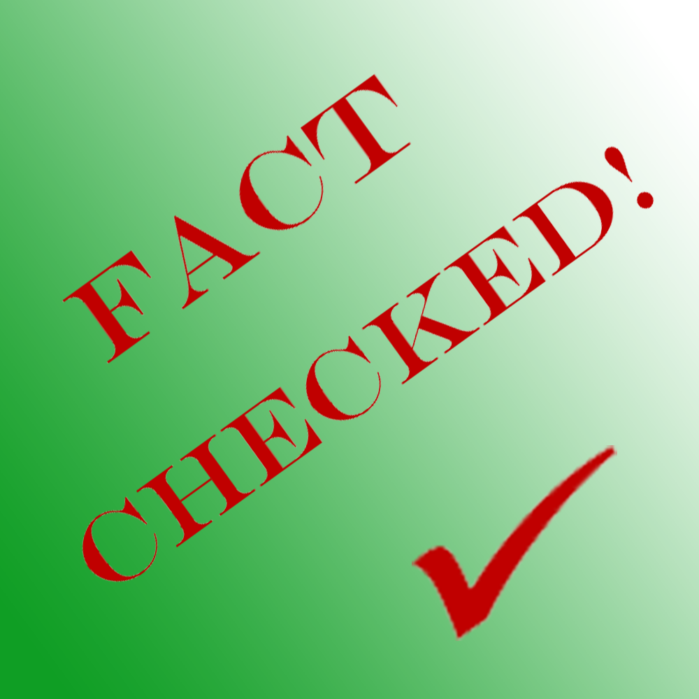 Fact Checked Medium