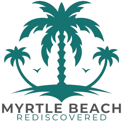 Myrtle Beach Rediscovered - Medium