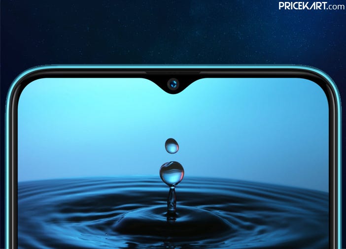 Top 5 Best Smartphones with Waterdrop Notch Display to Buy in 2018