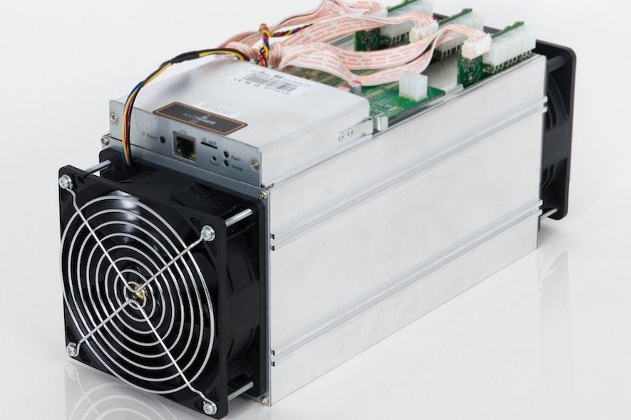 Bitmain Set to Deploy $80 Million Worth of Bitcoin Miners, Sources Say