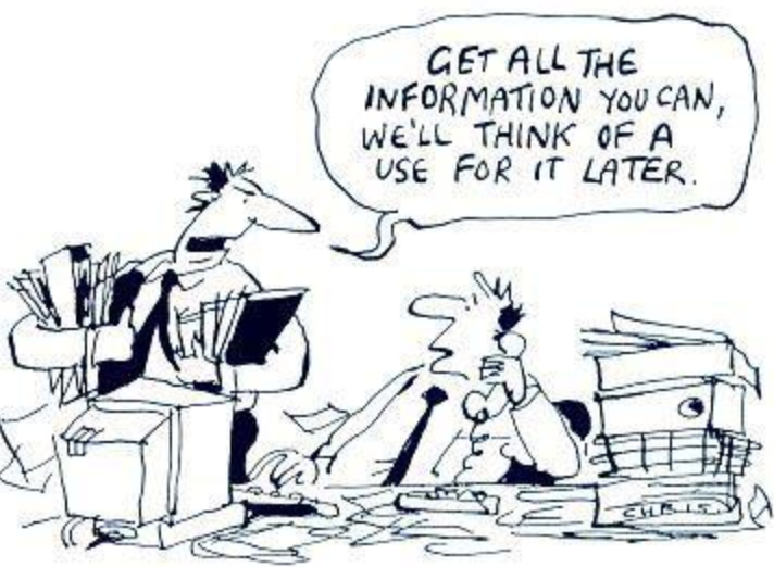 How To Fix Your Analysis Paralysis Elle Hempen Medium