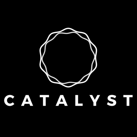 CATALYST – Medium