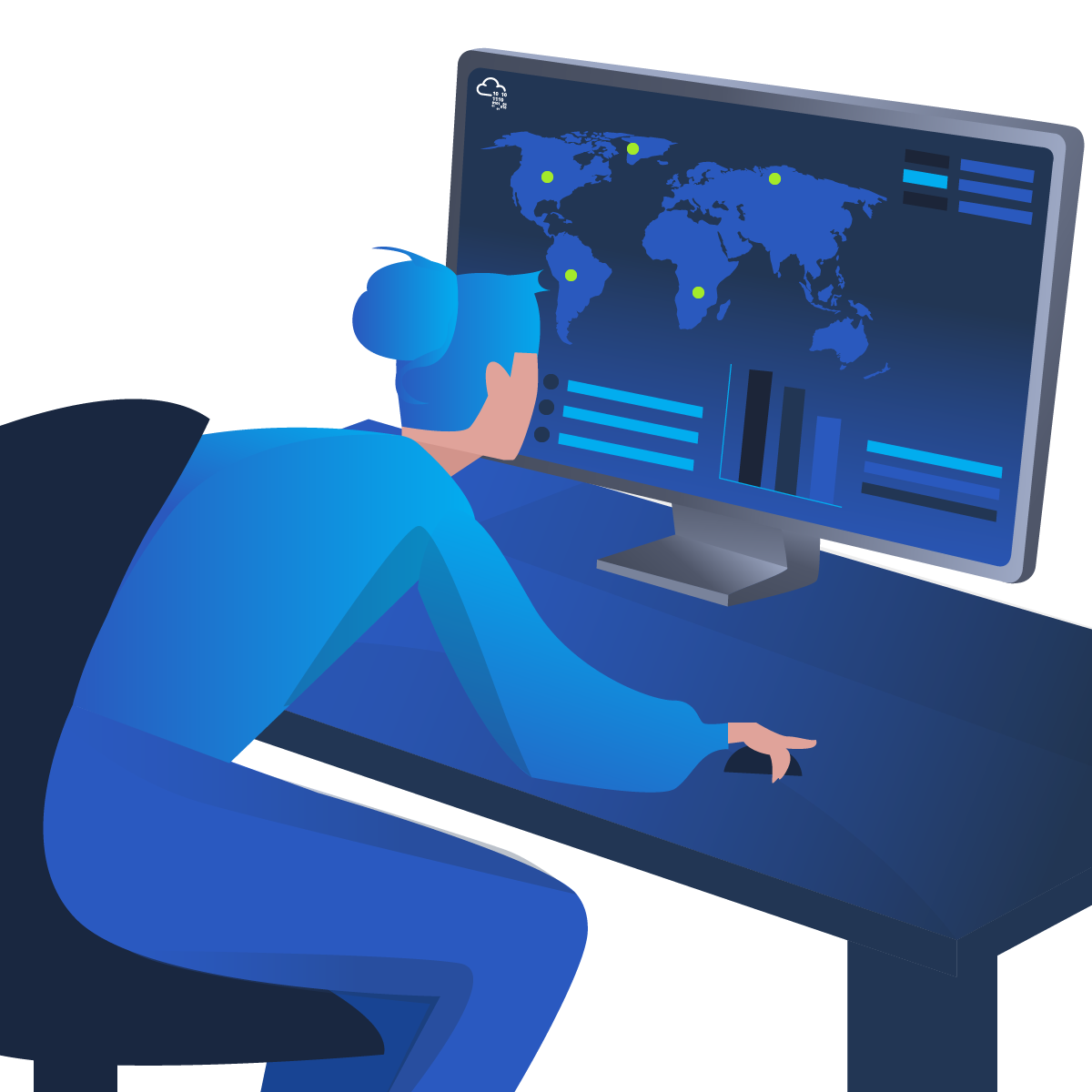 Intro to Defensive Security