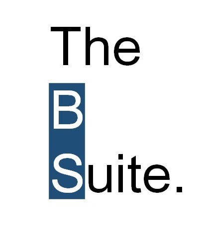 The B Suite – Medium