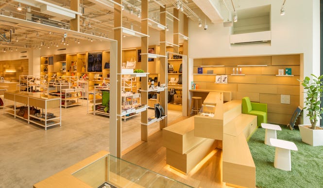 ‘Itoya’ Paradise Shop For Stationery Lover At Ginza