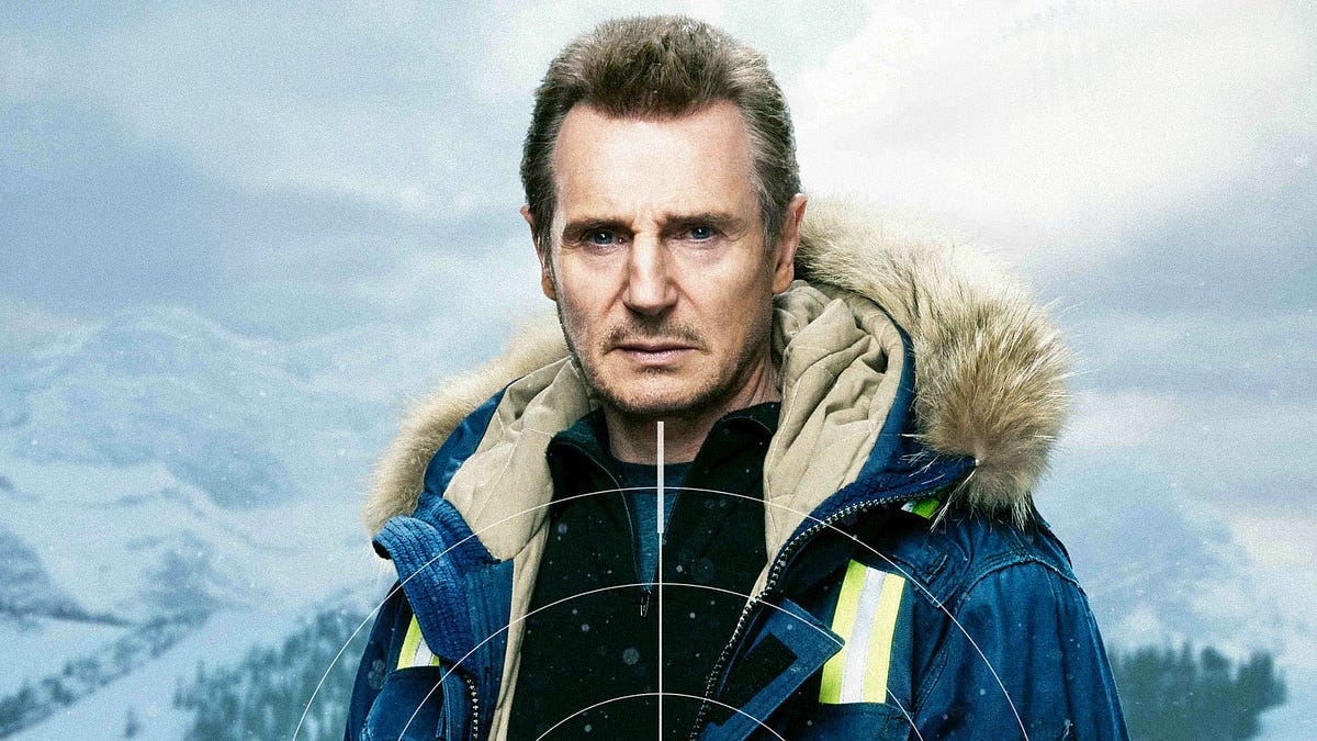 HD Voir” — Sang froid [2019] - Medium