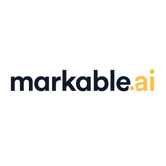 markable.ai – Medium