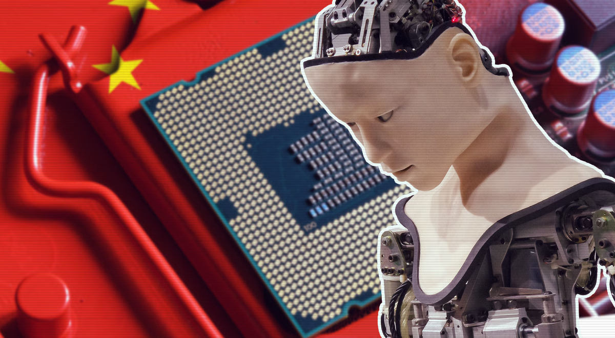 China pushes ahead with its own vision of an AI-enhanced future | Cybernews