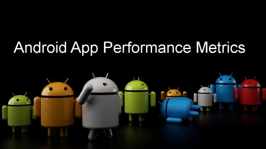 Android App Performance Optimization - MindOrks - Medium