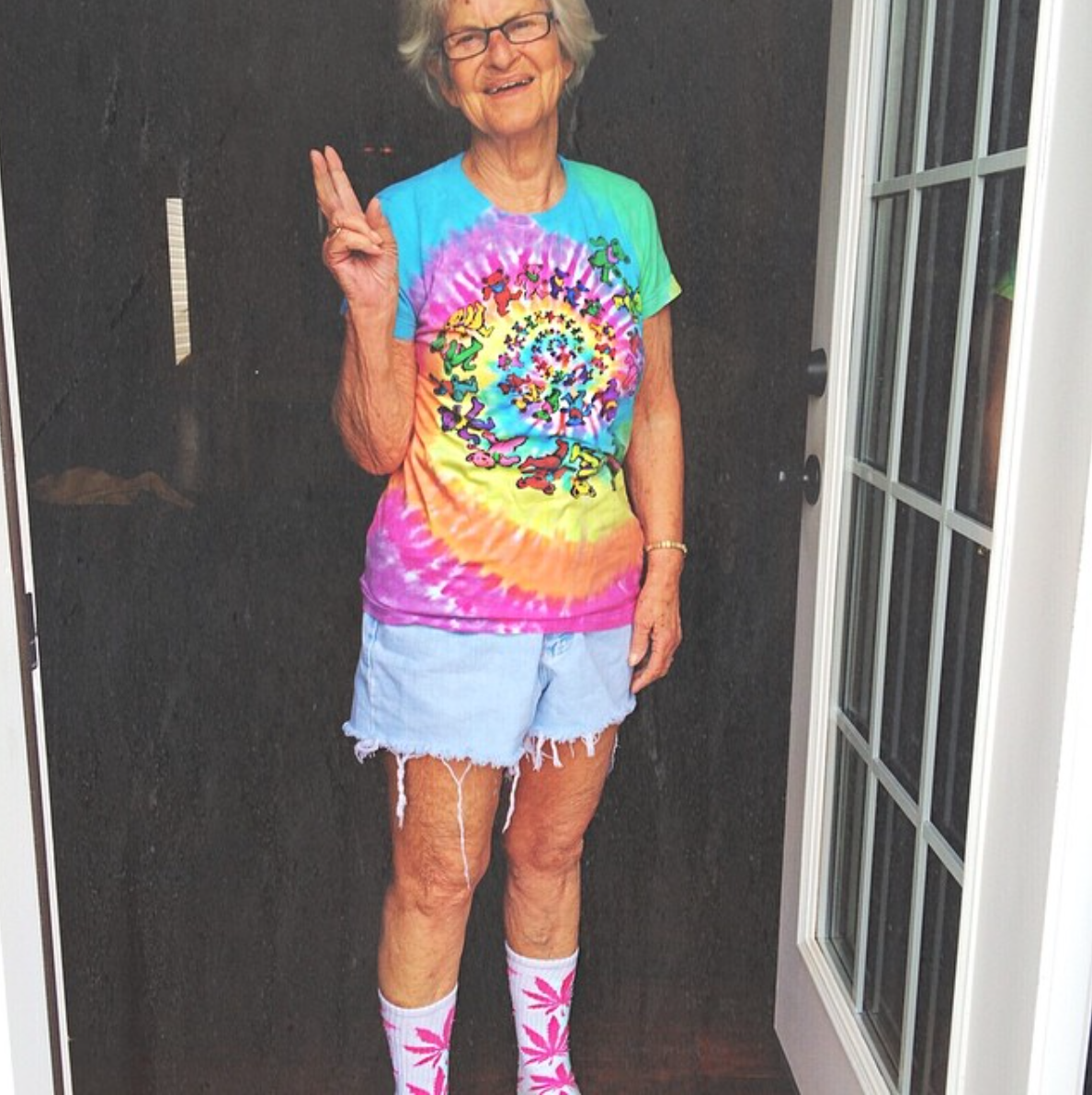 Baddie Winkle: Stealing Your Man Since 1928 and Winning ... - 1188 x 1192 png 1408kB