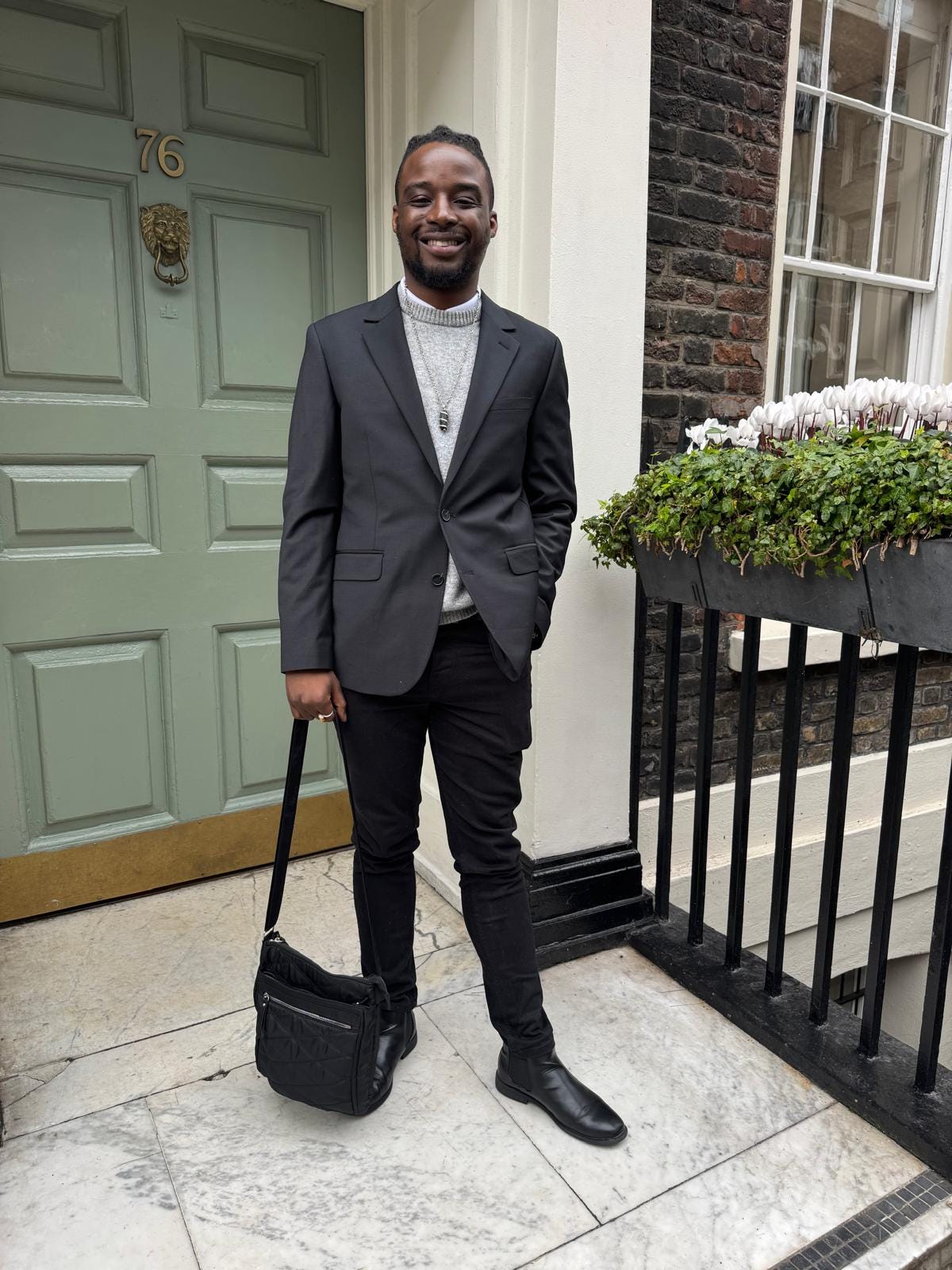 Emperor Roy, ZimX Finance, and ZiRA: Building Zimbabwe’s digital future