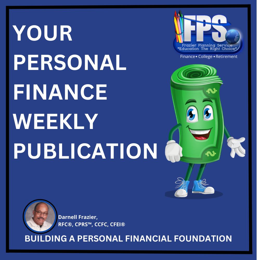 your-personal-finance-weekly-medium