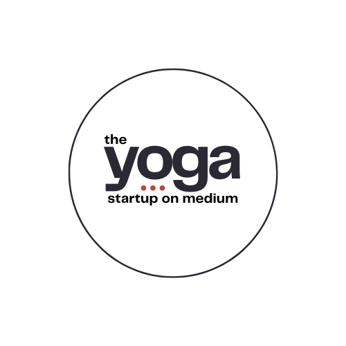 The Yoga Startup Medium
