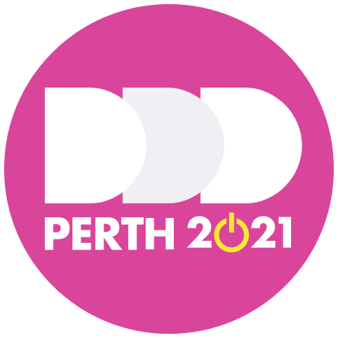 About - DDD Perth