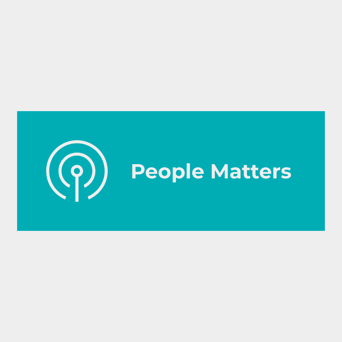 Trending stories published on people matters medium