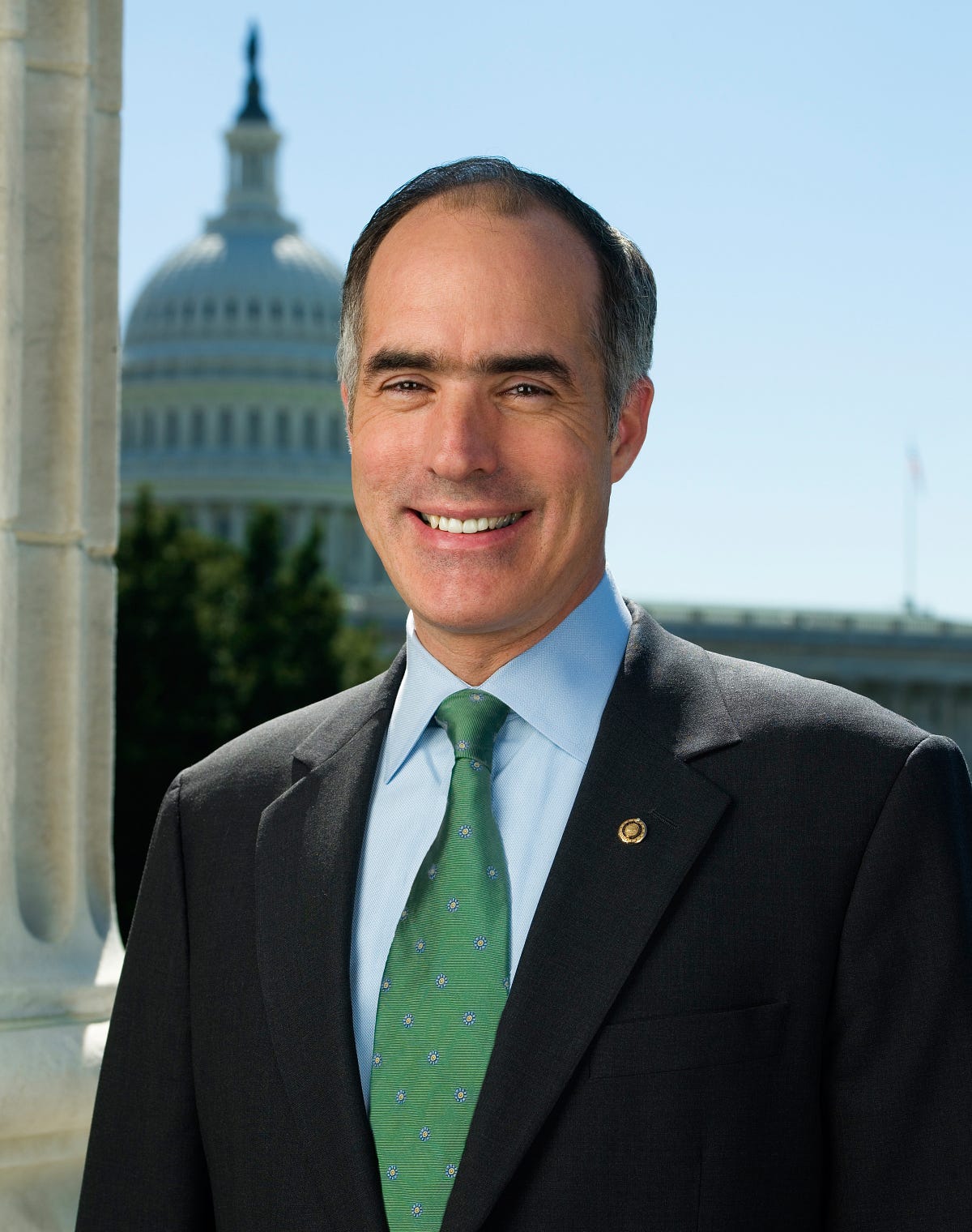 U.S. Senator Bob Casey Latest