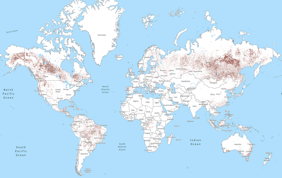 Source: Global Forest Watch