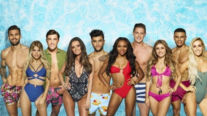 Love Island Season 5 Episode 51 Medium