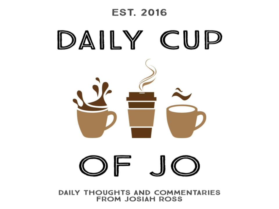 Daily Cup Of Jo Medium