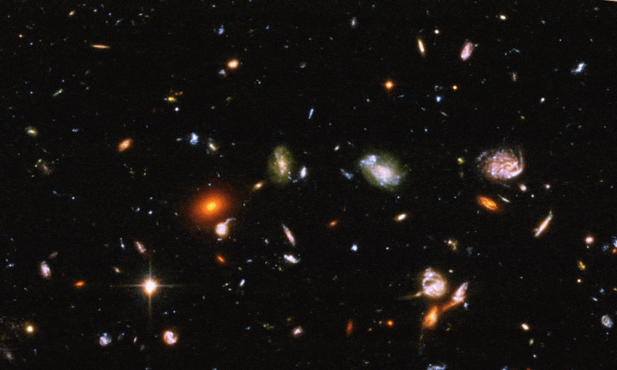Ask Ethan: How do space telescopes stay focused-