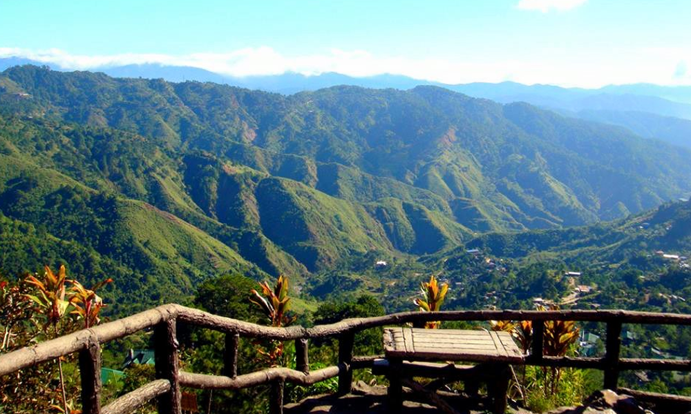 Why Baguio City Philippines Is The Best Place For You To Live?