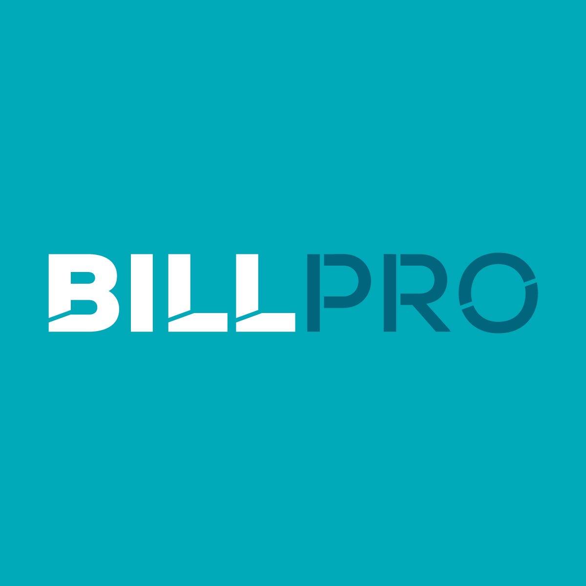 BILLPRO - Medium