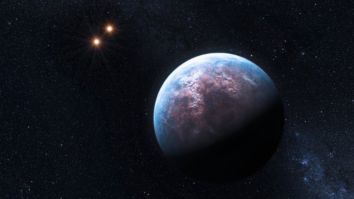 How Scientists Discover Exoplanets