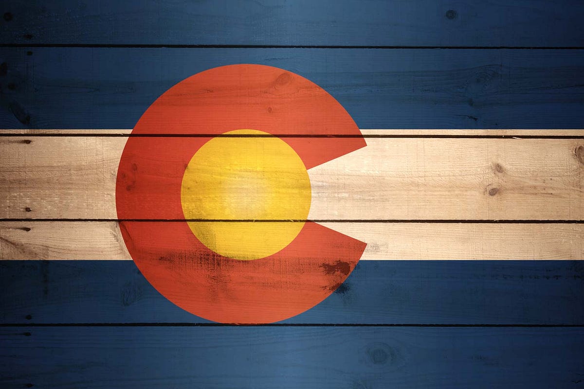 Stories about Colorado Medium