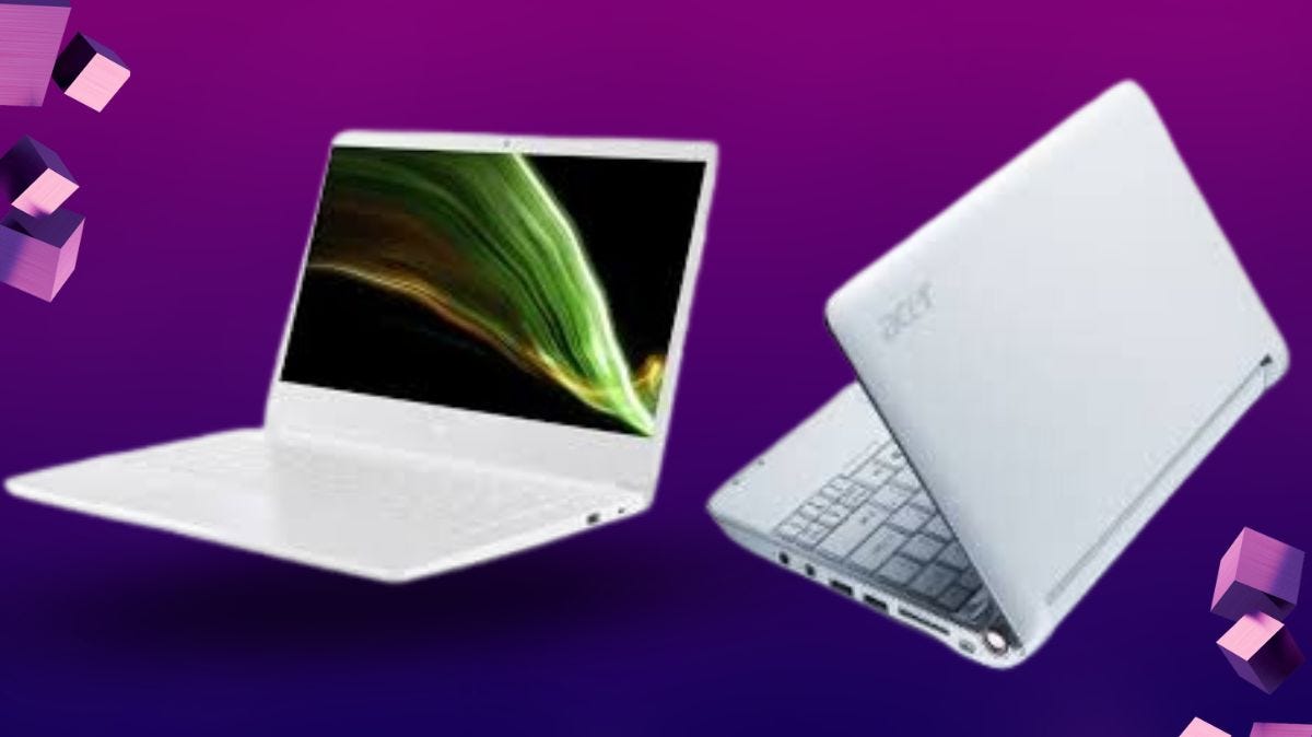 Acer Aspire One ARM Laptop-Complete Linux 6.10 Compatibility