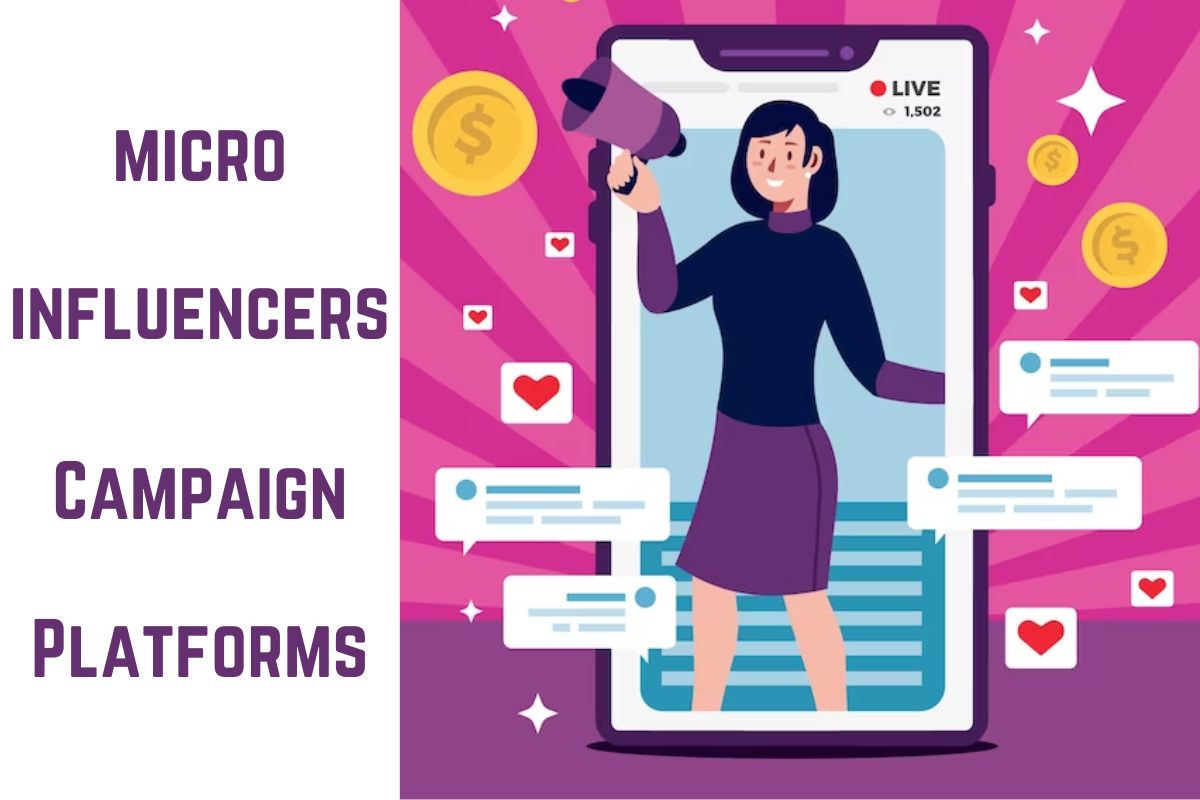 Top 12 Influencer Campaign Platforms for Micro-Influencers in India