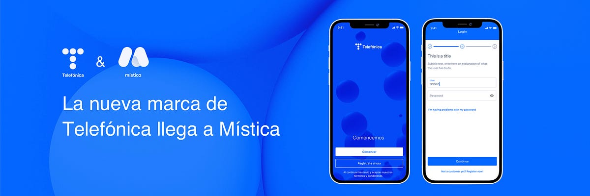 Archive Of Stories Published By Mistica Design System Medium