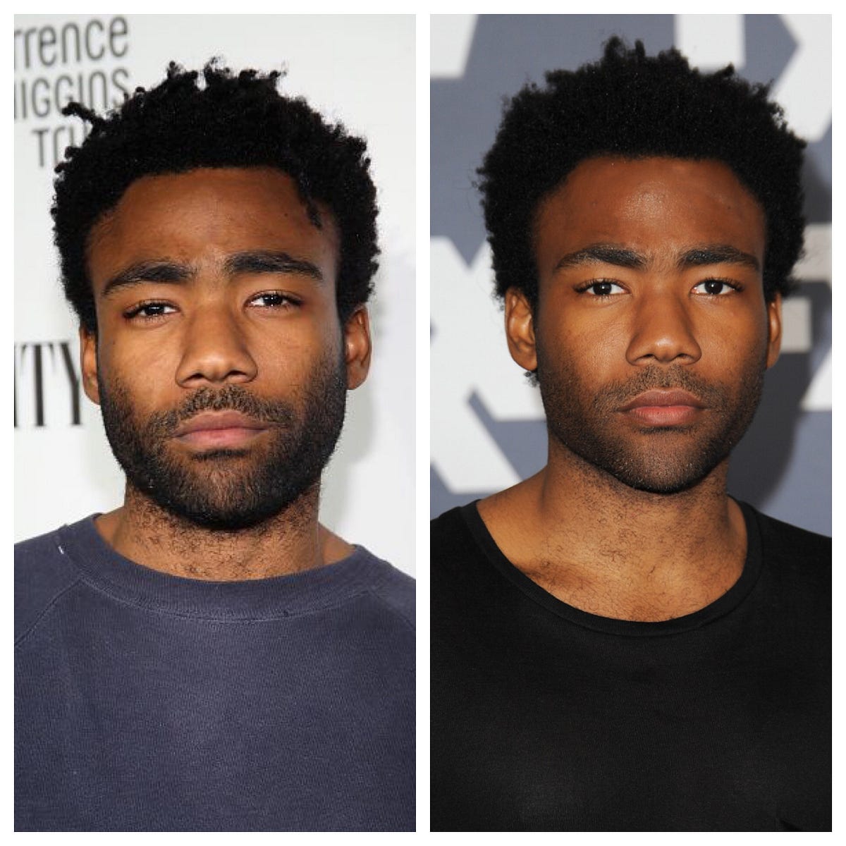 I Have A Theory That Donald Glover And Childish Gambino Are Secretly ...