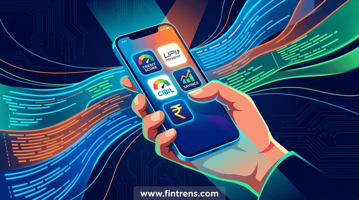 Why Most Fintech Apps Are Secretly Bad for Your Money