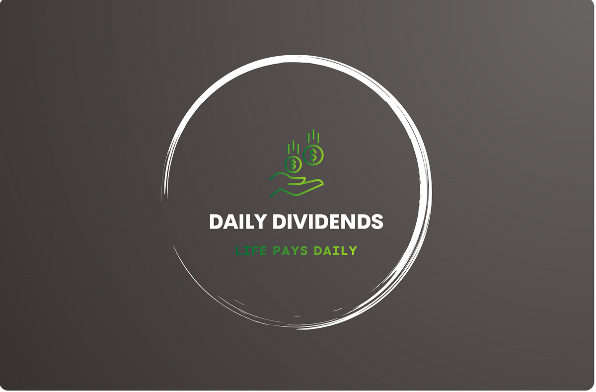 Daily Dividends - Medium