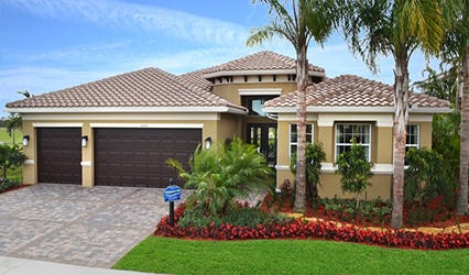 Central Florida Homeowners - Medium