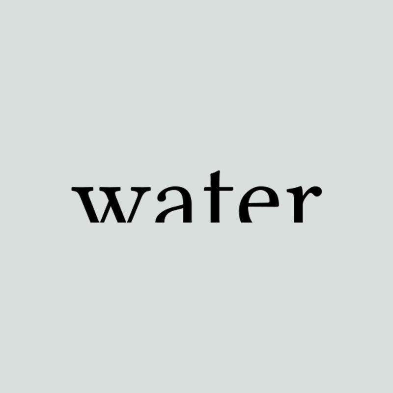 Water Journal Medium