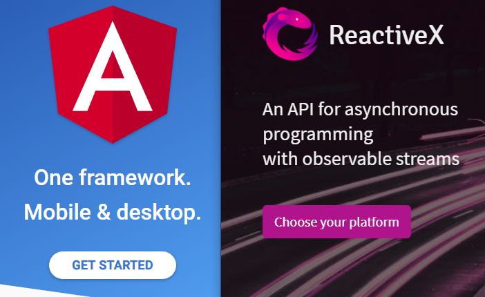 How to clean-up Observables in Angular