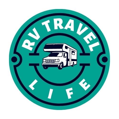 RV Travel Life - Medium