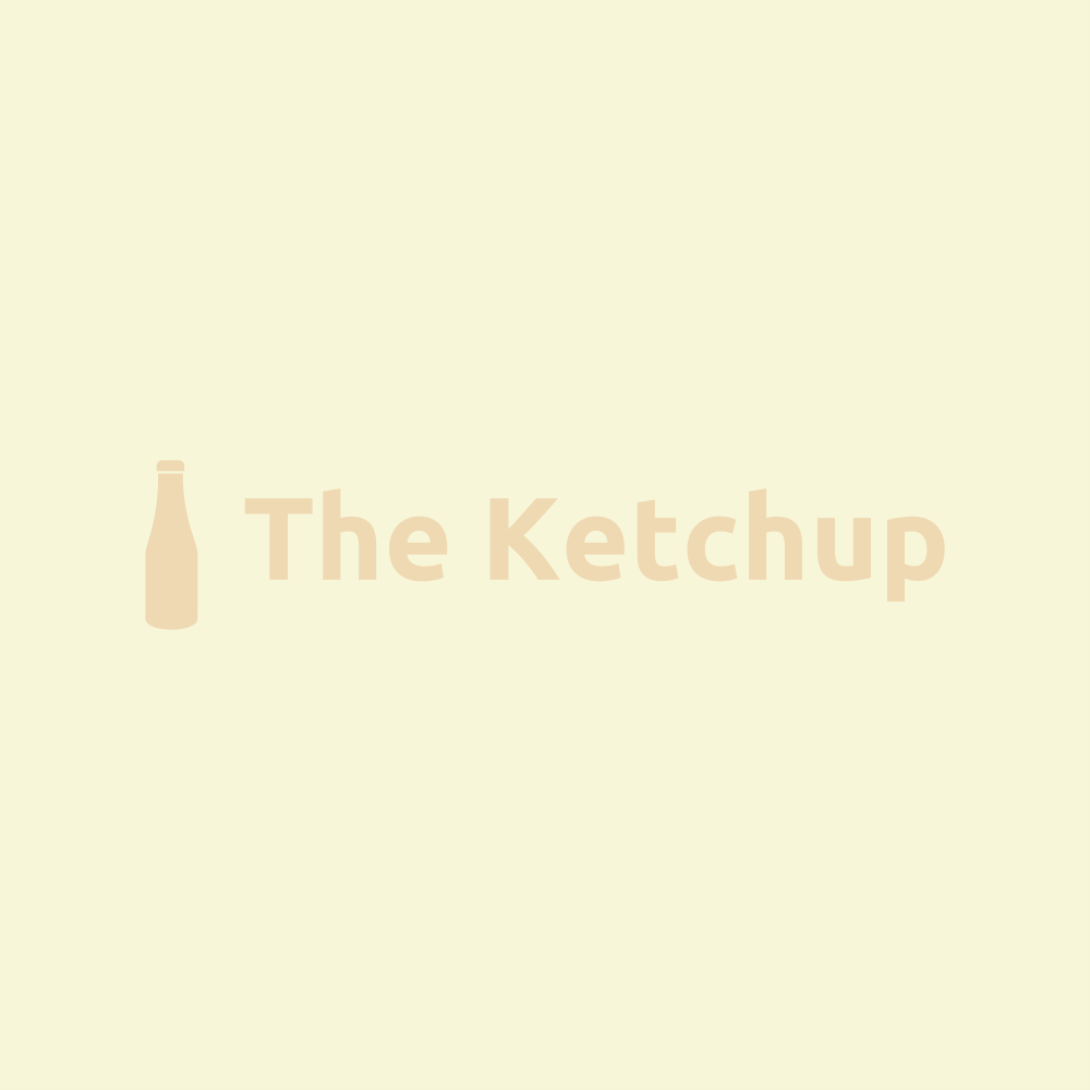 The Ketchup Medium