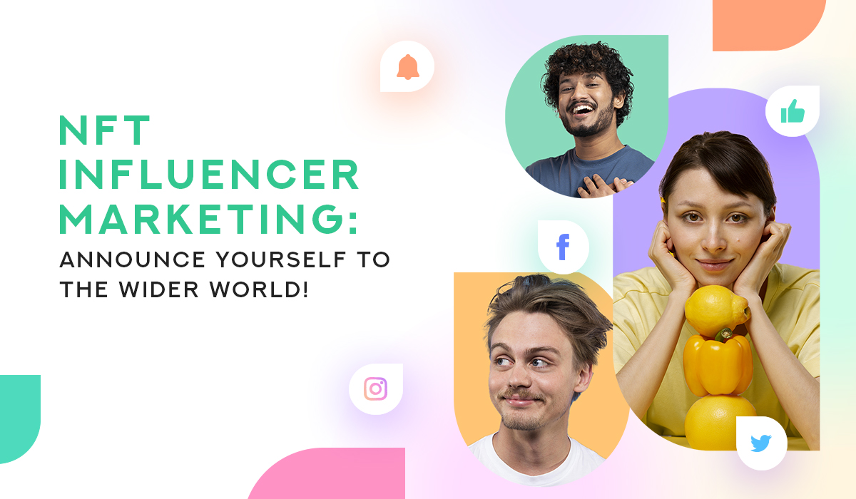 From Zero to Hero: How Influencers Are Revolutionizing NFT Marketing!