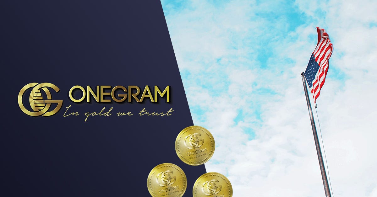One Gram Cryptocurrency Price , $500 Million — The Price of The Islamic Economy Global Expansion 