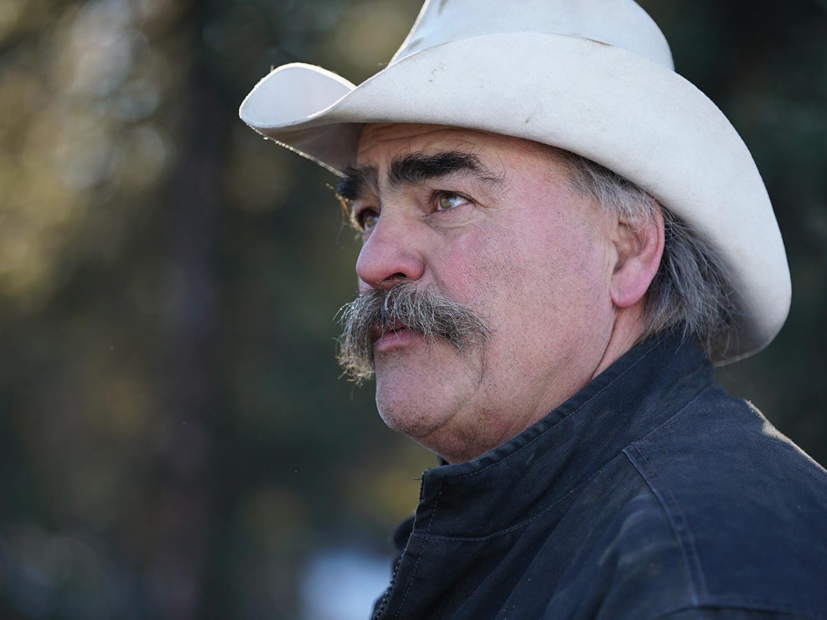 Interview with Marty Raney of the Alaska Stone and Log Company