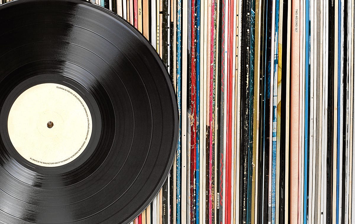 Spencer’s Top 10 Albums of 2019