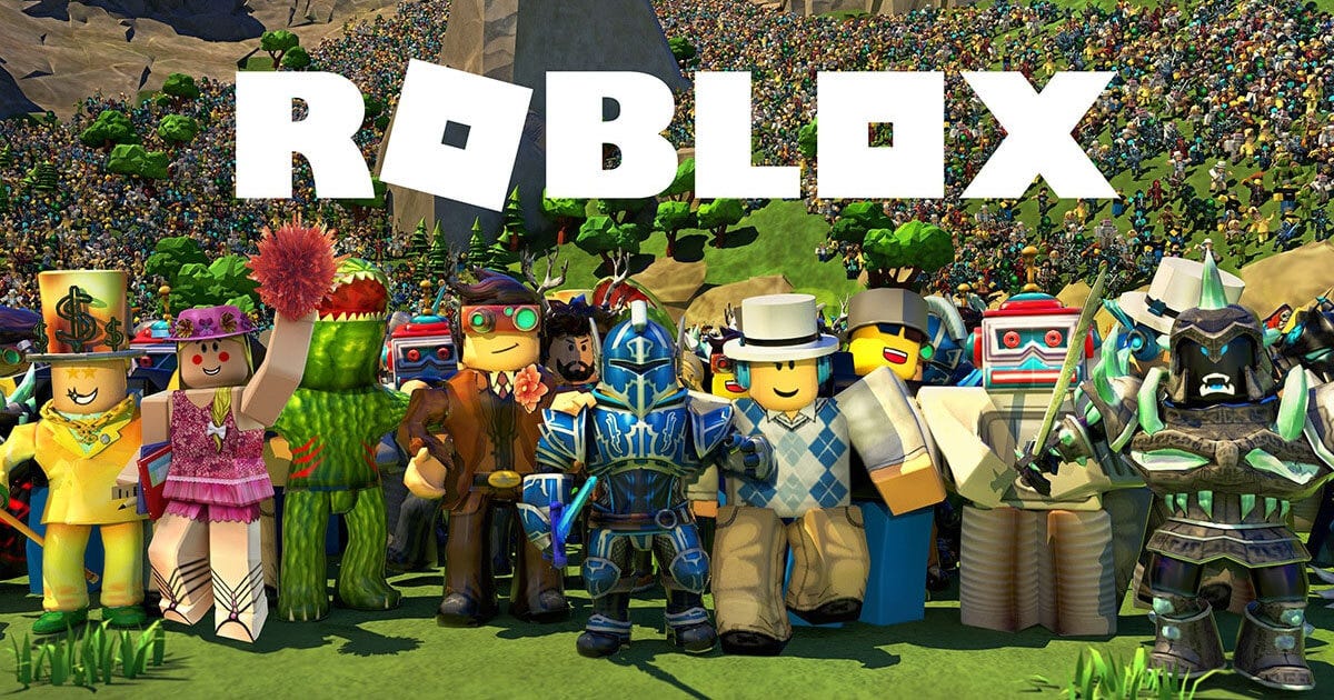 Three Lessons Learned From Roblox S 2 4b Valuation - 