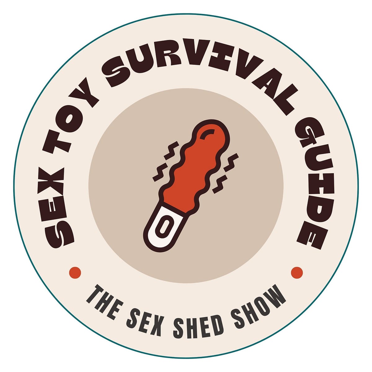 Sex Toy Survival Guide Medium